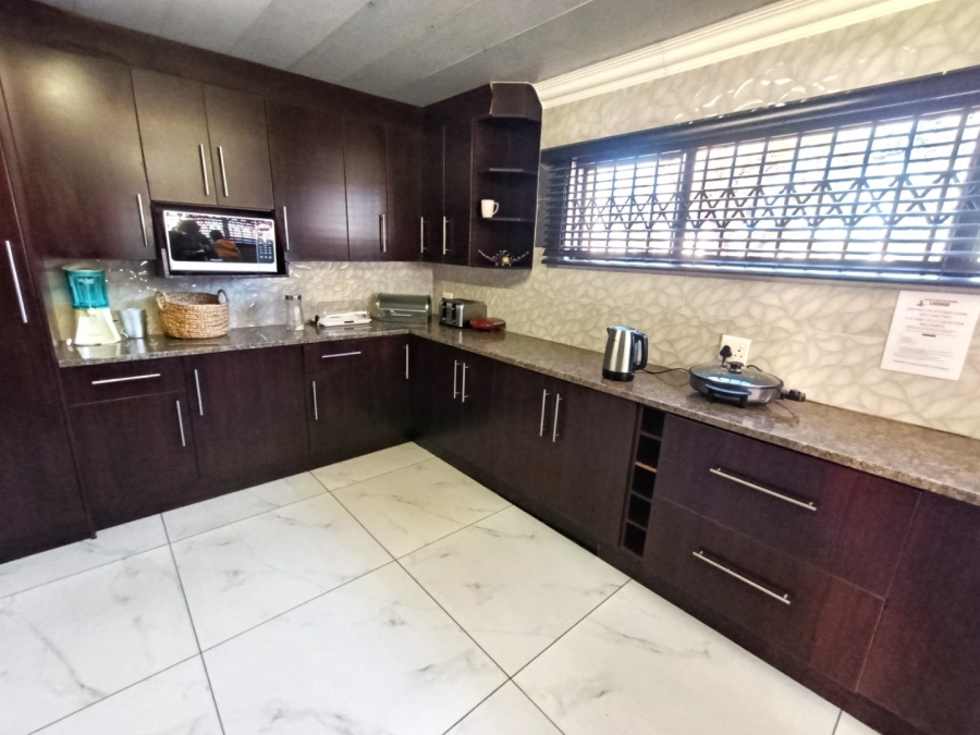 1 Bedroom Property for Sale in Lakeview Free State